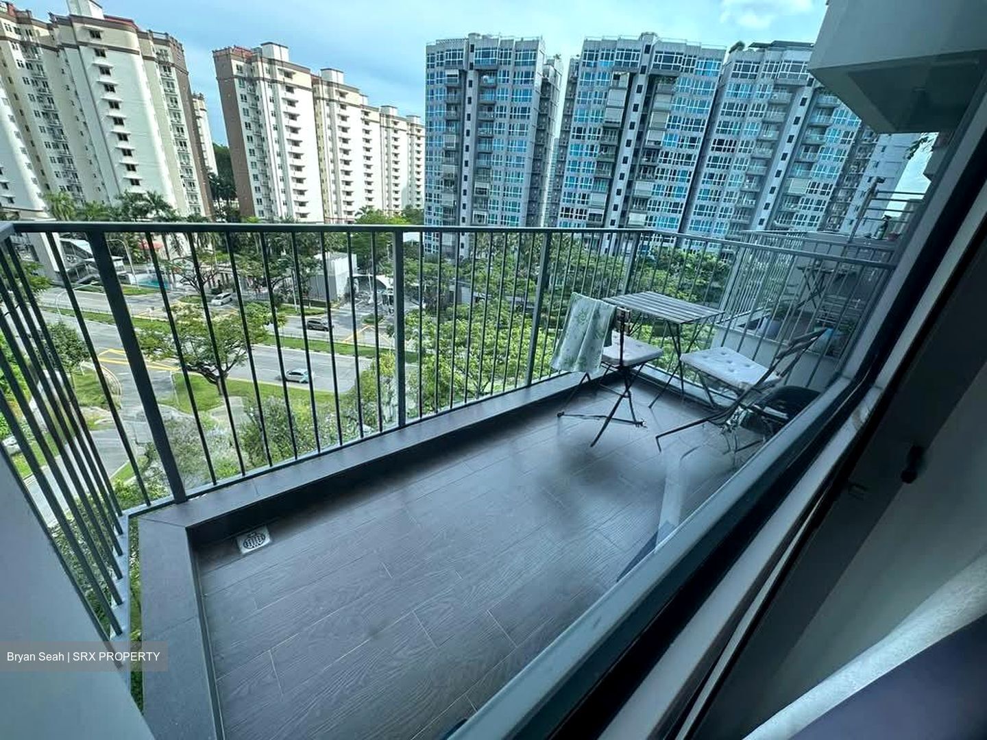 Q Bay Residences (D18), Condominium #543577971